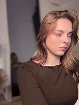 LilyFlamee online show from October 9, 4:05 pm