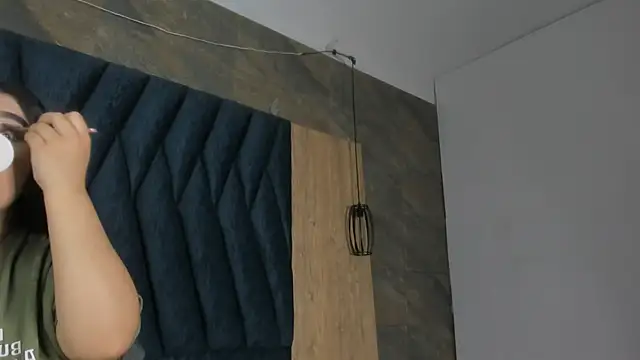 Snapshot of Samy_Grey01 chatting on November 1, 3:19 am Samy Grey01 online show from November 1, 3:19 am