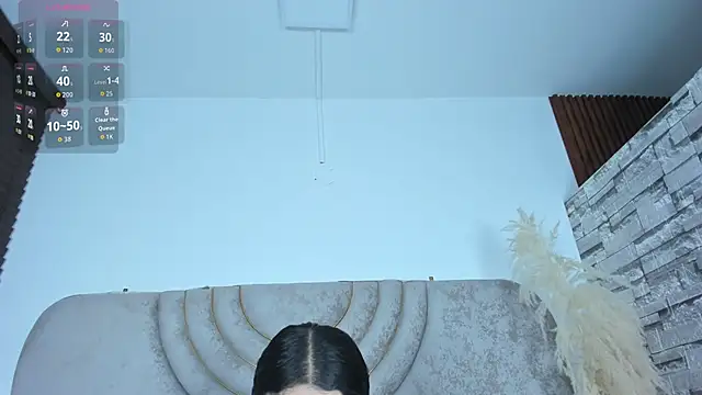 Snapshot of Samy_Grey01 chatting on December 15, 3:11 am Samy Grey01 online show from December 15, 3:11 am