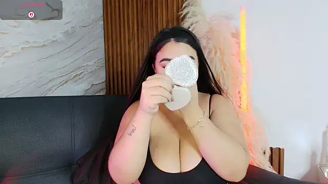 Samy Grey01 online show from March 26, 3:45 am