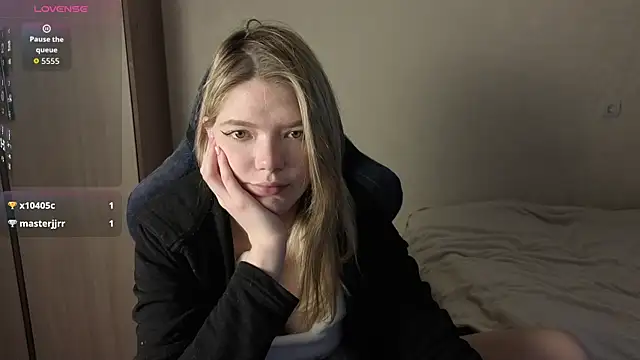 KatanaSVibe online show from December 2, 10:53 am