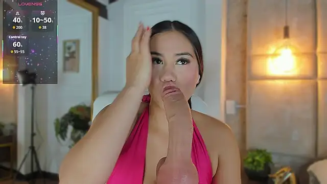 Jazmiinee online show from November 27, 7:27 pm