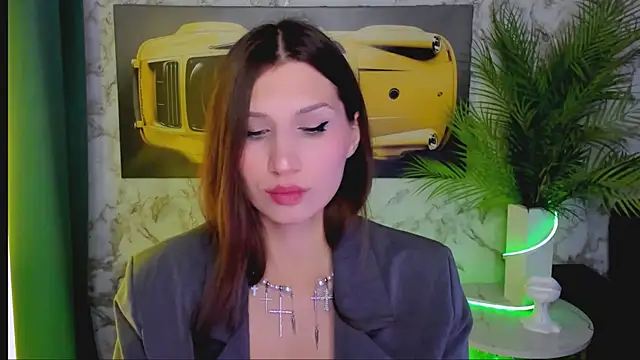 Mollyinyourmind online show from March 19, 10:14 pm