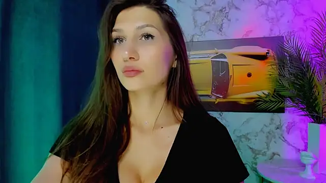 Mollyinyourmind online show from May 21, 11:56 pm