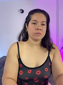 leiablack online show from October 7, 10:12 am