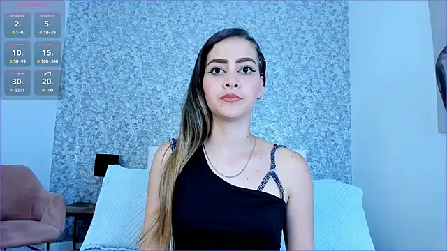 megan samuels online show from September 15, 7:36 pm
