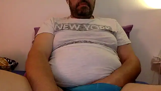 steve669 hot online show from September 21, 7:54 am