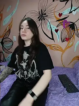 Amber-08 online show from October 10, 1:43 pm