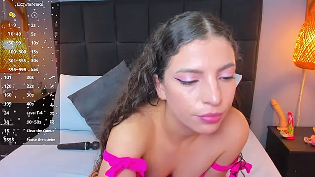 natalie esmith online show from September 10, 2:17 pm