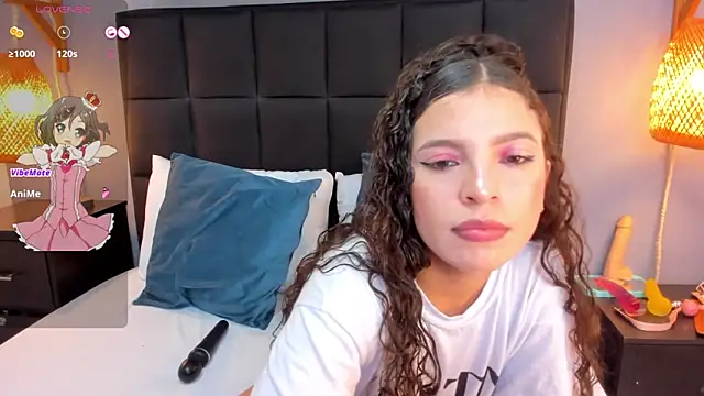 natalie esmith online show from November 12, 11:54 am