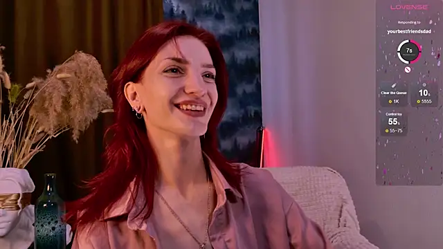 Snapshot of WendyGilber chatting on November 4, 10:36 am WendyGilber online show from November 4, 10:36 am