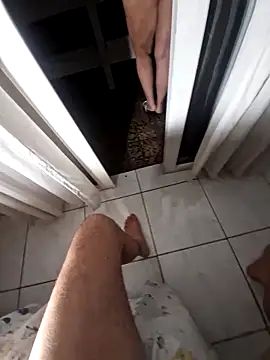 TrisalQuente online show from February 24, 5:49 am