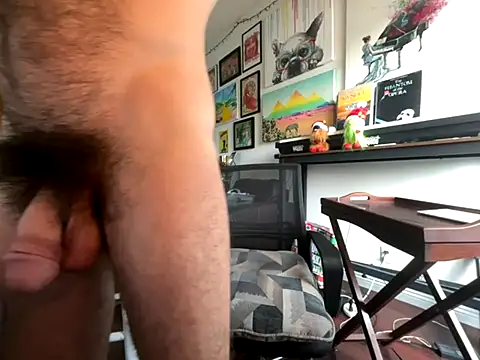 Pupscritch online show from November 11, 8:53 pm