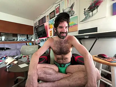 Pupscritch online show from March 9, 3:27 pm