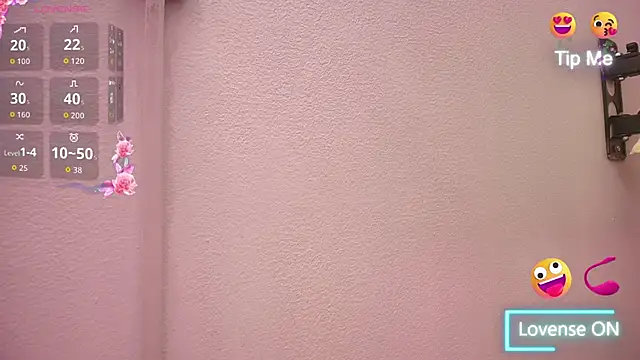 Naomy tay1 online show from December 21, 2:19 am