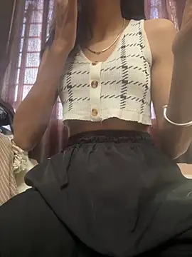 modelnishu online show from October 19, 2:34 am