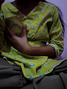 modelnishu online show from December 4, 2:37 pm