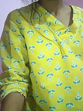 modelnishu online show from January 13, 2:39 am