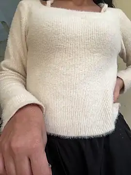 modelnishu online show from February 9, 2:59 am