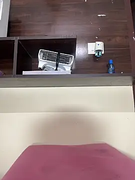 modelnishu online show from February 24, 1:47 am