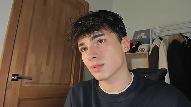 mystic evan online show from October 17, 9:28 pm