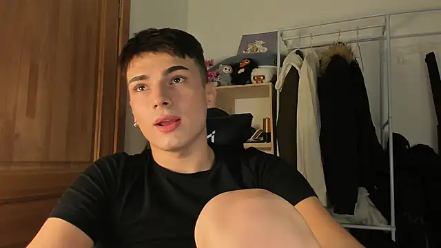 mystic evan online show from October 21, 10:32 pm