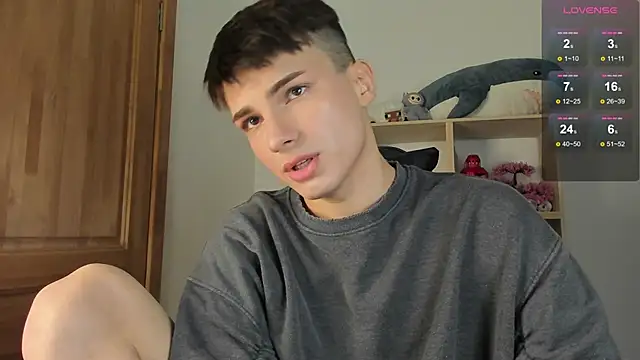 mystic evan online show from November 13, 6:45 am