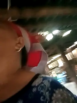 Mamapm20 online show from September 13, 2:55 am