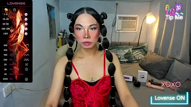 Tsfenty08  online show from March 4, 5:02 am