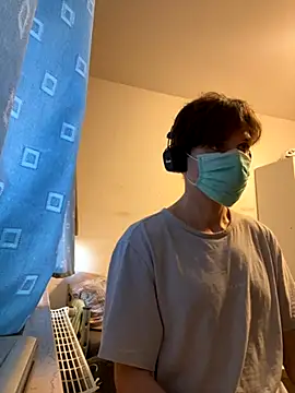 Snapshot of Imagerysin23 chatting on September 13, 5:02 pm Imagerysin23 online show from September 13, 5:02 pm