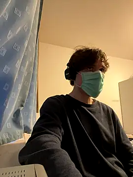 Snapshot of Imagerysin23 chatting on October 5, 4:38 pm Imagerysin23 online show from October 5, 4:38 pm