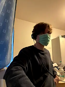 Snapshot of Imagerysin23 chatting on October 16, 4:19 pm Imagerysin23 online show from October 16, 4:19 pm