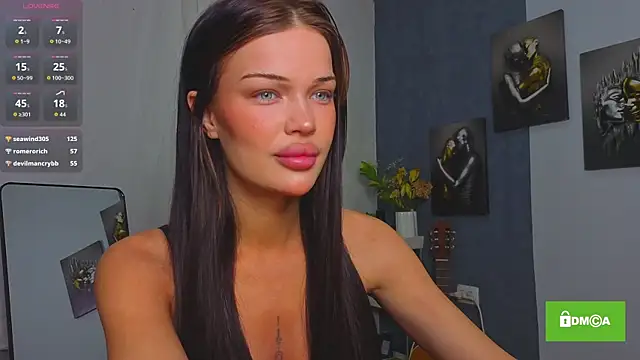 Snapshot of Katrinafoxxx chatting on October 28, 3:47 pm Katrinafoxxx online show from October 28, 3:47 pm