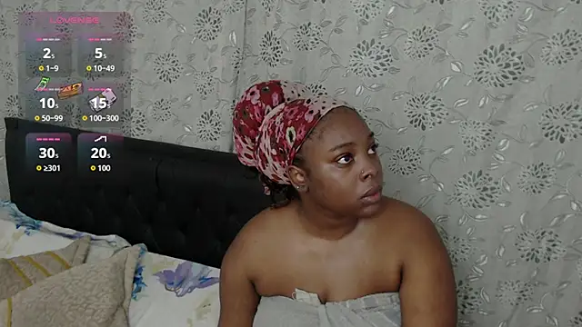 Bonnie ada12 online show from September 22, 10:17 am