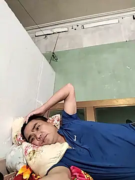 Snapshot of HoangNam20x chatting on September 25, 1:15 pm HoangNam20x online show from September 25, 1:15 pm