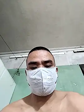 Snapshot of HoangNam20x chatting on October 15, 3:45 pm HoangNam20x online show from October 15, 3:45 pm