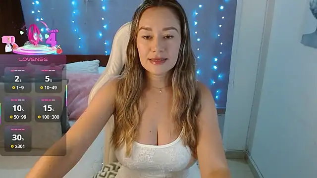 Snapshot of Natysweet23 chatting on September 19, 11:49 pm Natysweet23 online show from September 19, 11:49 pm
