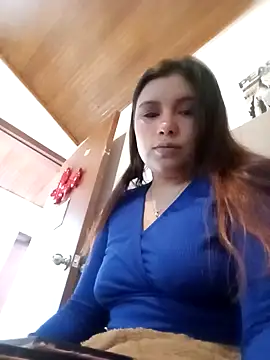Snapshot of LucyPetit chatting on September 12, 1:00 pm LucyPetit online show from September 12, 1:00 pm