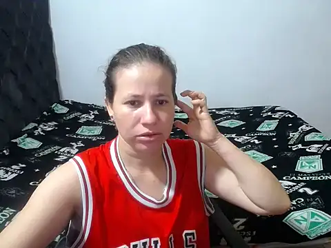 Valentina charlys online show from October 23, 11:42 am