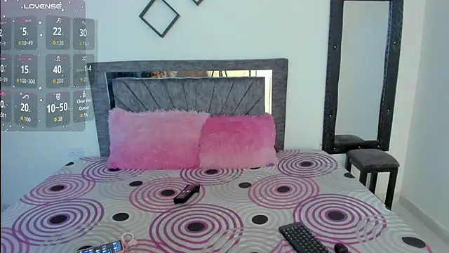 Snapshot of Laurasofia01 chatting on October 31, 2:29 pm Laurasofia01 online show from October 31, 2:29 pm