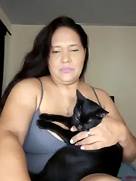 Snapshot of Laurasofia01 chatting on December 2, 3:34 am Laurasofia01 online show from December 2, 3:34 am