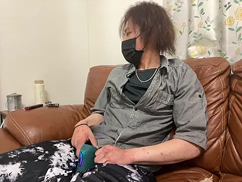 CAMEL1913 online show from April 20, 3:09 am