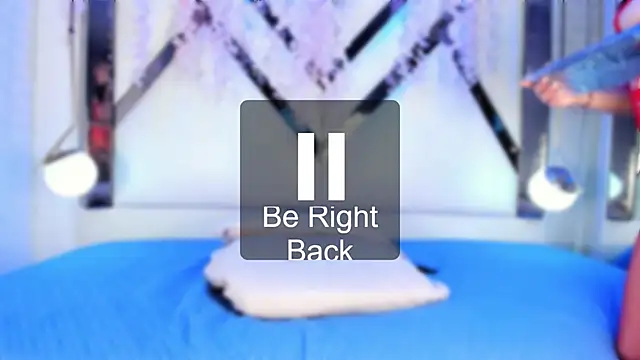 NallyMax1 online show from March 21, 8:19 am