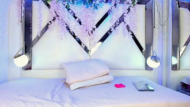 NallyMax1 online show from March 25, 6:08 am