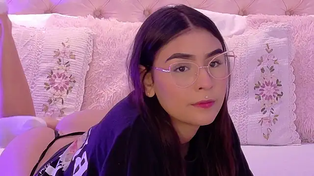 VioletBlaze online show from January 14, 12:44 pm