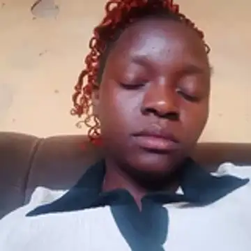 GoodnesszNeli online show from December 3, 3:43 pm