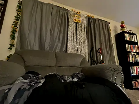 JizzyJazzunleashed online show from October 30, 4:36 am