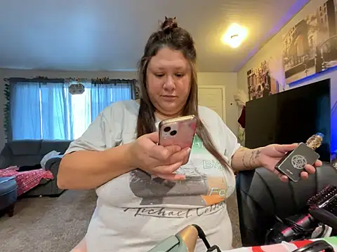 JizzyJazzunleashed online show from November 14, 4:38 pm