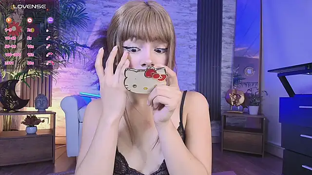 sakuramoss online show from February 19, 10:00 am