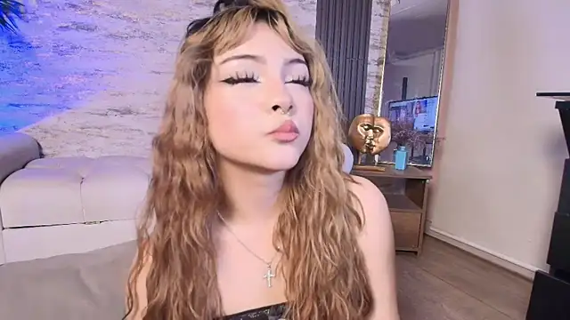 sakuramoss online show from April 22, 2:58 am